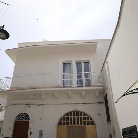 Casa Dalmazia Hotel Kellie Messapica Kültér fotó