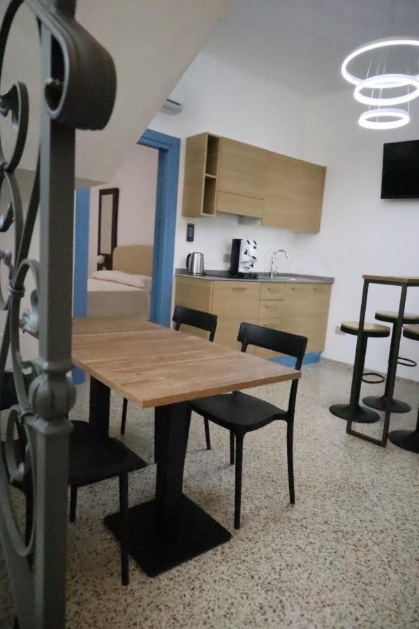 Casa Dalmazia Hotel Kellie Messapica Kültér fotó