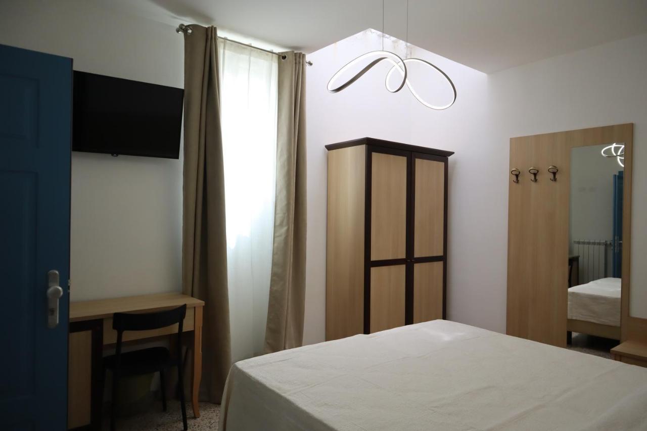 Casa Dalmazia Hotel Kellie Messapica Kültér fotó