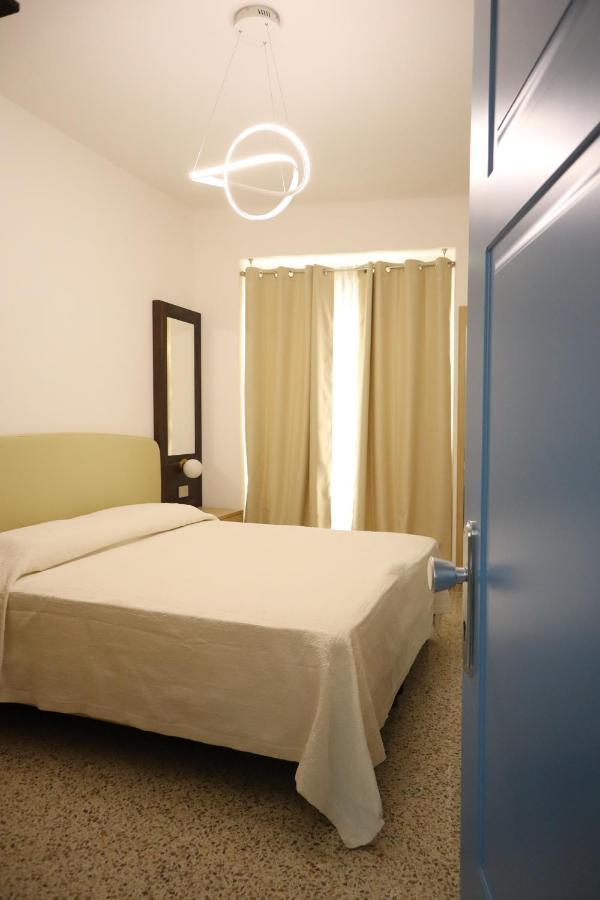 Casa Dalmazia Hotel Kellie Messapica Kültér fotó