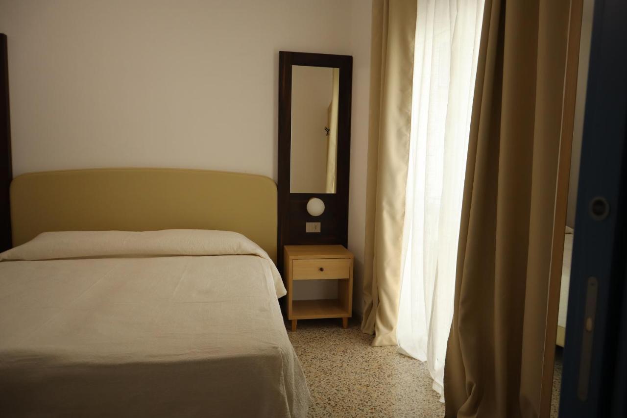 Casa Dalmazia Hotel Kellie Messapica Kültér fotó