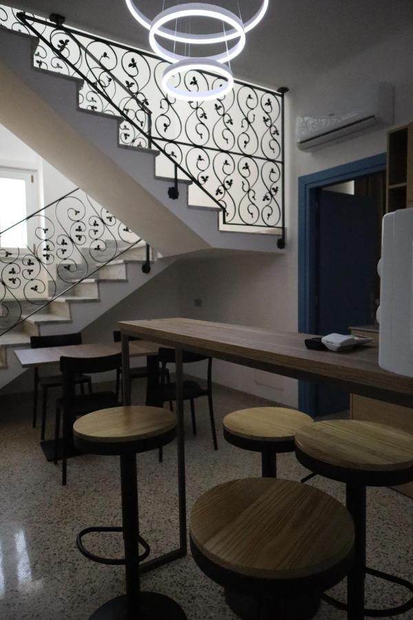 Casa Dalmazia Hotel Kellie Messapica Kültér fotó