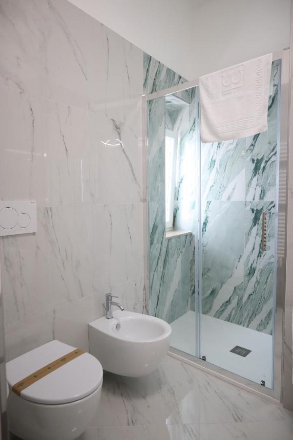 Casa Dalmazia Hotel Kellie Messapica Kültér fotó