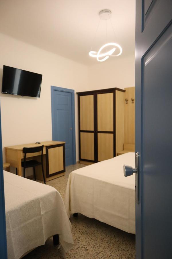 Casa Dalmazia Hotel Kellie Messapica Kültér fotó