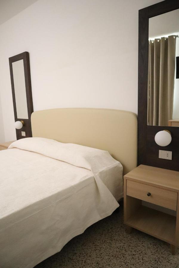Casa Dalmazia Hotel Kellie Messapica Kültér fotó
