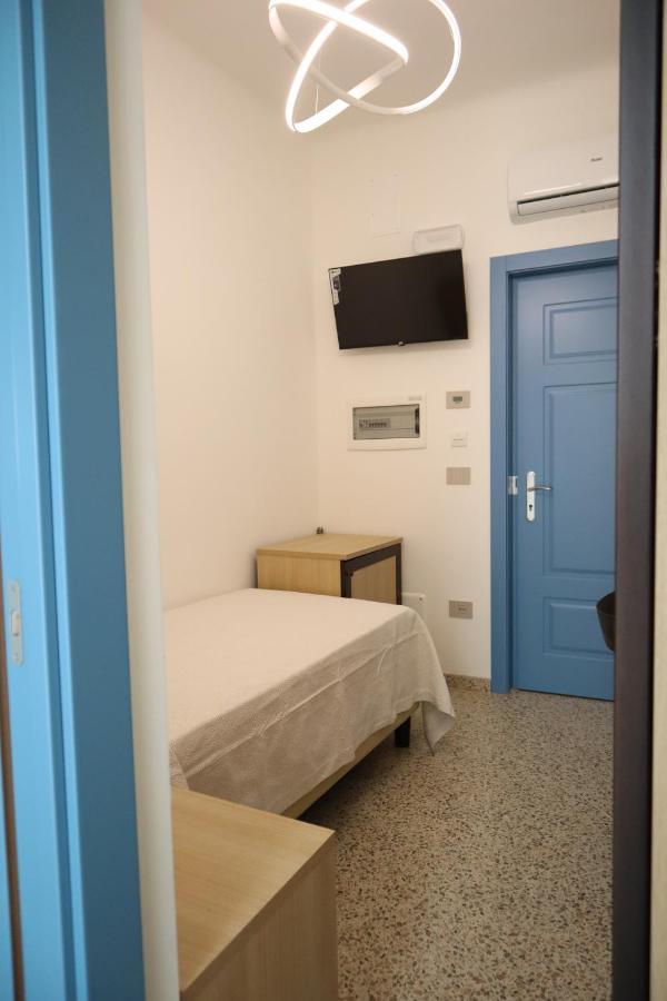 Casa Dalmazia Hotel Kellie Messapica Kültér fotó